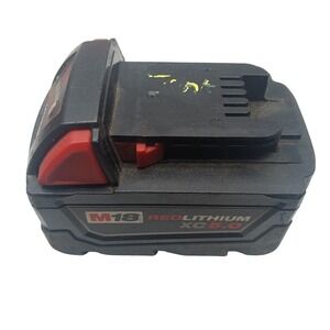 OEM Parts for Milwaukee M18 3ah Battery Plastic Case Only